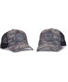 Zfish Kšiltovka FISH CAMO Cap