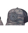 Zfish Kšiltovka FISH CAMO Cap