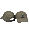 Zfish Kšiltovka Z Green Cap