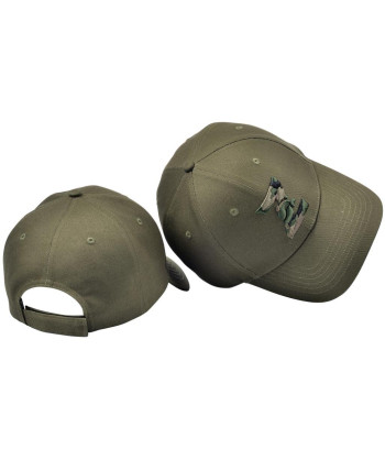 Zfish Kšiltovka Z Green Cap