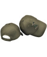 Zfish Kšiltovka Z Green Cap
