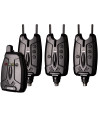 Zfish Sada Hlásičů Bite Alarm Set Prime 3+1