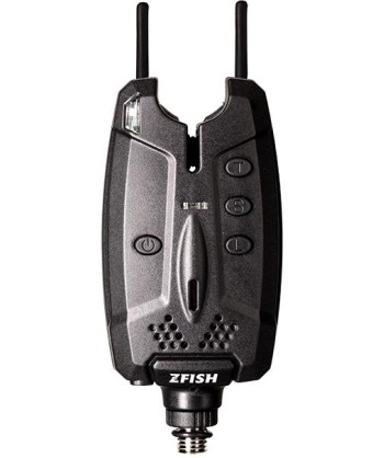 Zfish Sada Hlásičů Bite Alarm Set Prime 3+1