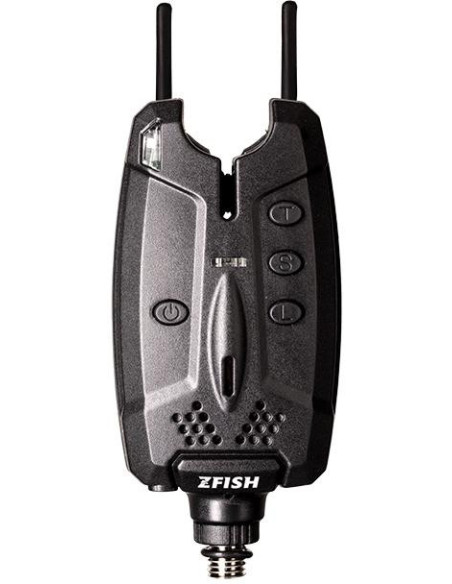 Zfish Sada Hlásičů Bite Alarm Set Prime 3+1