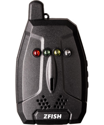 Zfish Sada Hlásičů Bite Alarm Set Prime 3+1
