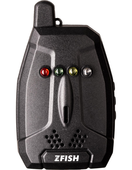 Zfish Sada Hlásičů Bite Alarm Set Prime 3+1