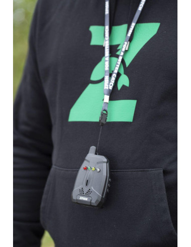 Zfish Sada Hlásičů Bite Alarm Set Prime 3+1