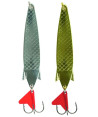 Filfishing Filex Plandavka Arrow Spoon 15g