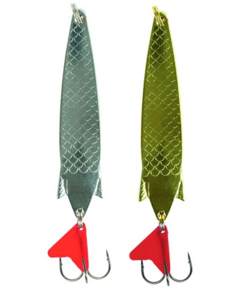 Filfishing Plandavka Filex Arrow Spoon 25g