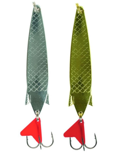 Filfishing Plandavka Filex Arrow Spoon 25g