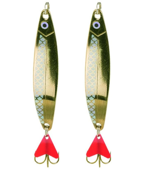 Filfishing Filex Plandavka Argo Spoon Gold Filfishing Filex Plandavka Argo Spoon Gold