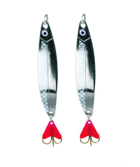 Filfishing Filex Plandavka Argo Spoon Silver Filfishing Filex Plandavka Argo Spoon Silver