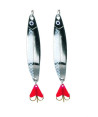 Filfishing Filex Plandavka Argo Spoon Silver Filfishing Filex Plandavka Argo Spoon Silver