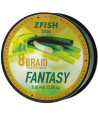 Zfish Šňůra Fantasy 8-Braid 300m Zfish Šňůra Fantasy 8-Braid 300m