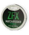 ZFISH vlasec ZFX Match/Feeder CamoLine 150m ZFISH vlasec ZFX Match/Feeder CamoLine 150m