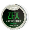 ZFISH vlasec ZFX Match/Feeder CamoLine 150m ZFISH vlasec ZFX Match/Feeder CamoLine 150m
