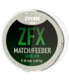ZFISH vlasec ZFX Match/Feeder CamoLine 150m ZFISH vlasec ZFX Match/Feeder CamoLine 150m