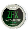 ZFISH vlasec ZFX Match/Feeder CamoLine 150m ZFISH vlasec ZFX Match/Feeder CamoLine 150m