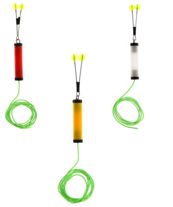 ZFISH Čihátko Bite Indicator ZX