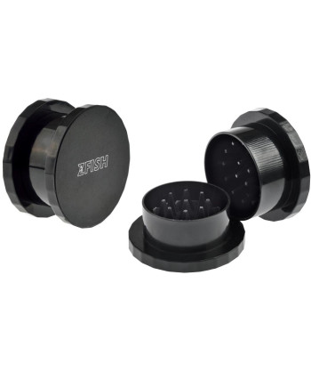 ZFISH Drtička Bait Crusher Black