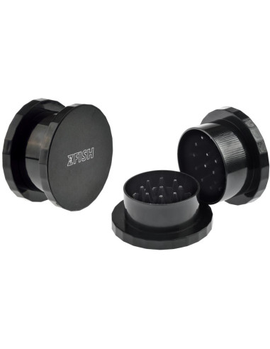ZFISH Drtička Bait Crusher Black