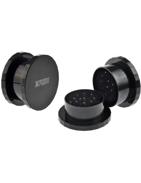 ZFISH Drtička Bait Crusher Black