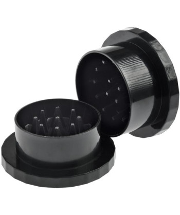 ZFISH Drtička Bait Crusher Black