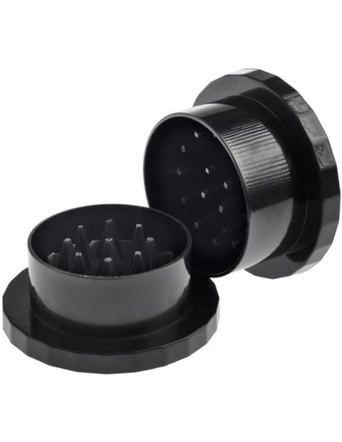 ZFISH Drtička Bait Crusher Black