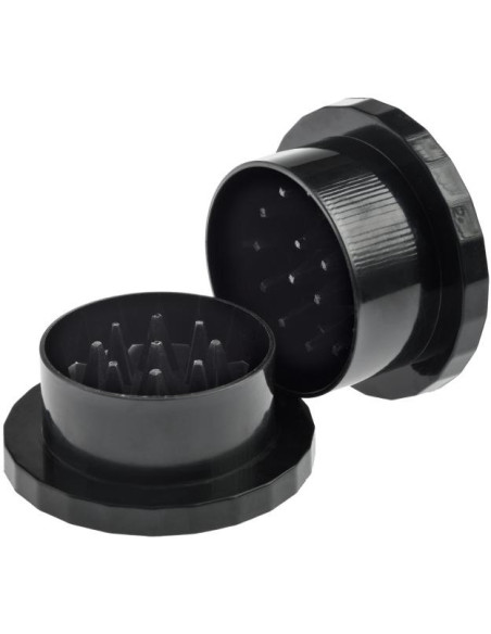 ZFISH Drtička Bait Crusher Black