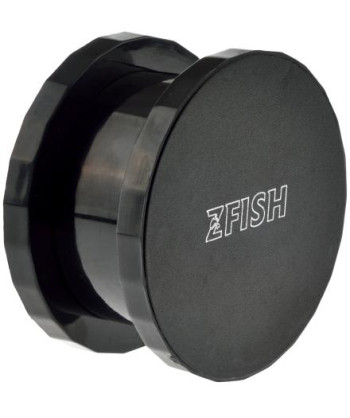 ZFISH Drtička Bait Crusher Black
