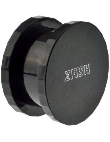 ZFISH Drtička Bait Crusher Black