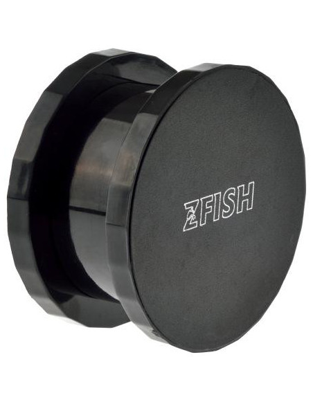 ZFISH Drtička Bait Crusher Black