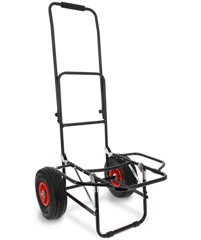 NGT Vozík Quickfish Trolley