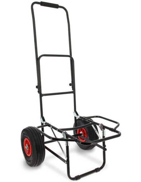 NGT Vozík Quickfish Trolley