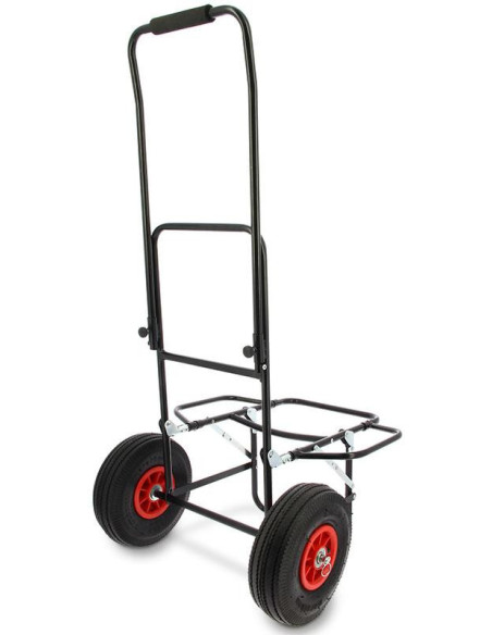 NGT Vozík Quickfish Trolley