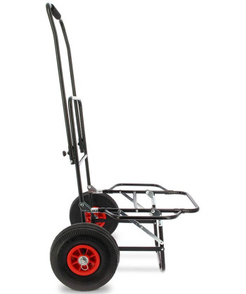 NGT Vozík Quickfish Trolley