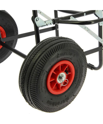 NGT Vozík Quickfish Trolley