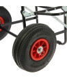 NGT Vozík Quickfish Trolley NGT Vozík Quickfish Trolley