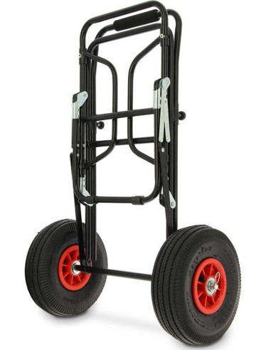 NGT Vozík Quickfish Trolley