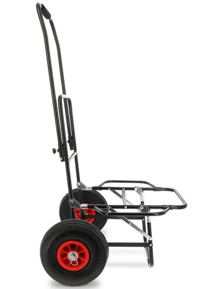 NGT Vozík Quickfish Trolley