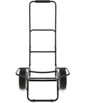 NGT Vozík Quickfish Trolley