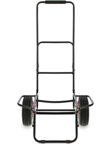 NGT Vozík Quickfish Trolley