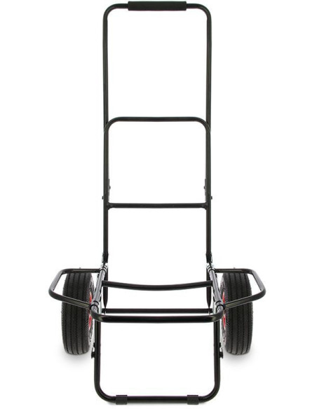 NGT Vozík Quickfish Trolley