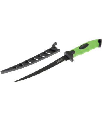 ZFISH Combo Set ZFS - Filetovací Nůž a Kleště
