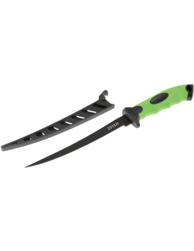 ZFISH Combo Set ZFS - Filetovací Nůž a Kleště