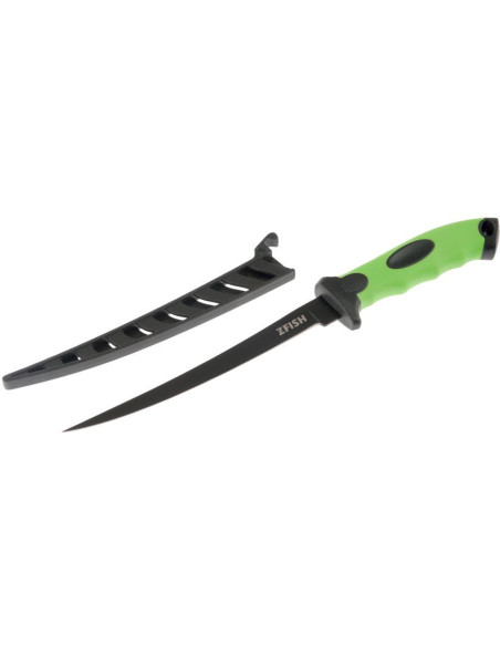 ZFISH Combo Set ZFS - Filetovací Nůž a Kleště