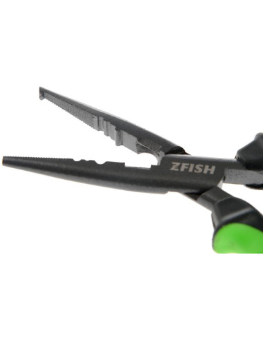 ZFISH Combo Set ZFS - Filetovací Nůž a Kleště