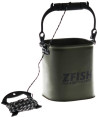 ZFISH Multifunkční Kbelík/Vědro 5L