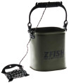 ZFISH Multifunkční Kbelík/Vědro 5L