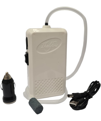 Plastilys Vzduchování Air Pump